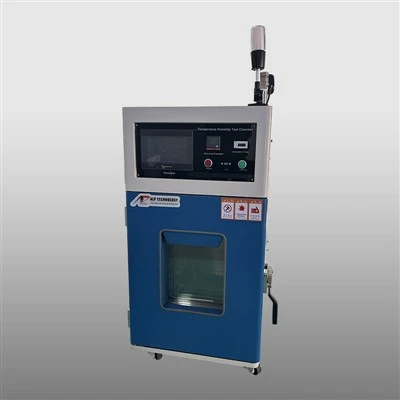 BenchTop temperatuur-vochtigheidstestkamer